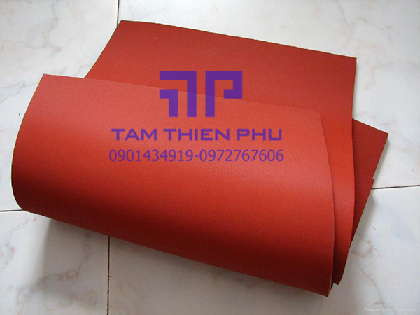 SILICON XỐP CHỊU NHIỆT